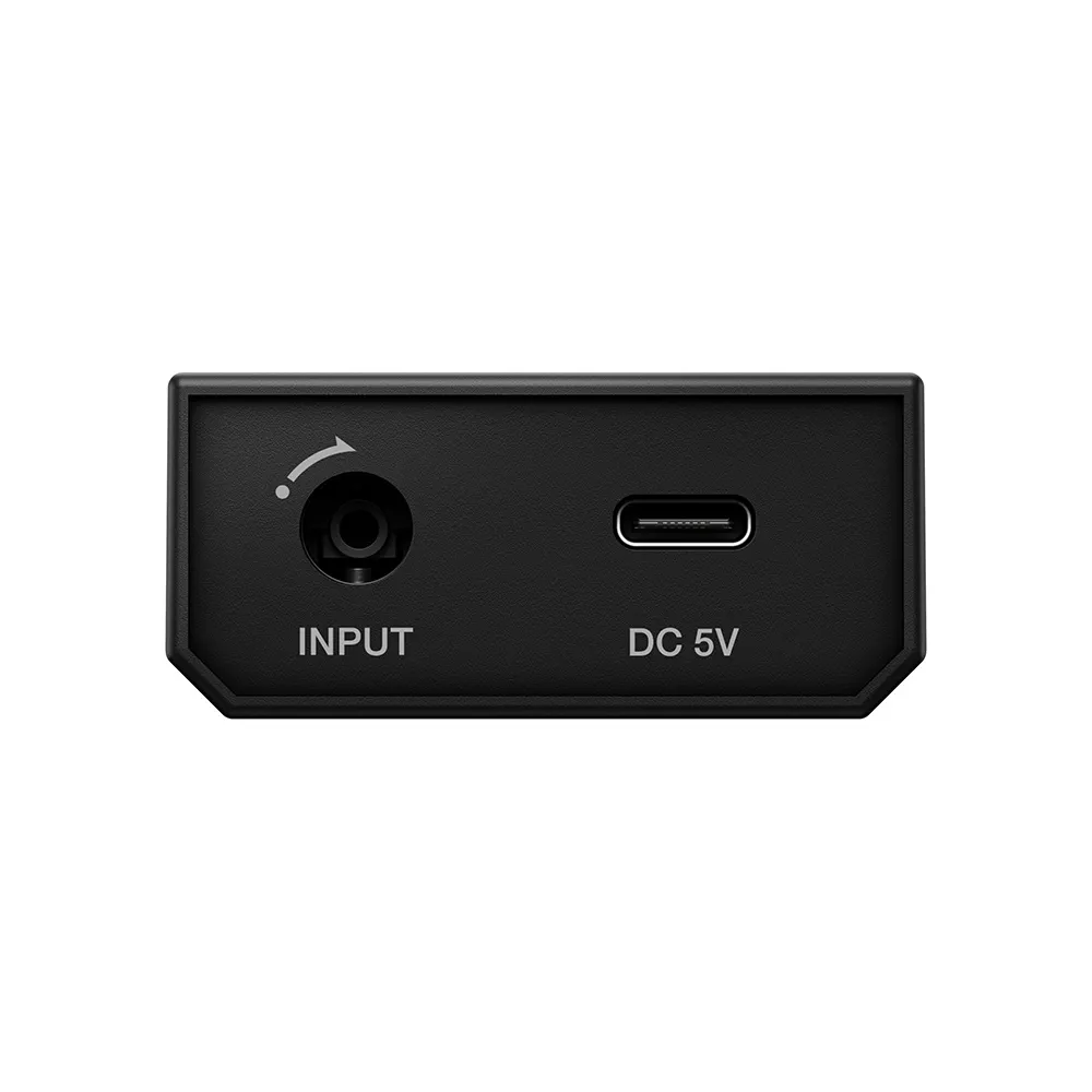 AlphaTheta HDJ-F10 Wireless Headphones & Transmitter