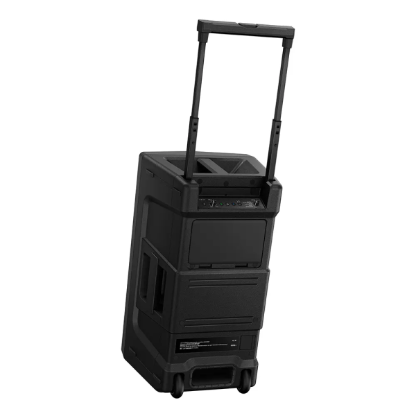 AlphaTheta WAVE-EIGHT 8" portable DJ speaker with SonicLink