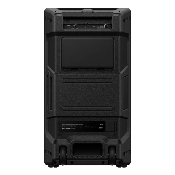 AlphaTheta WAVE-EIGHT 8" portable DJ speaker with SonicLink