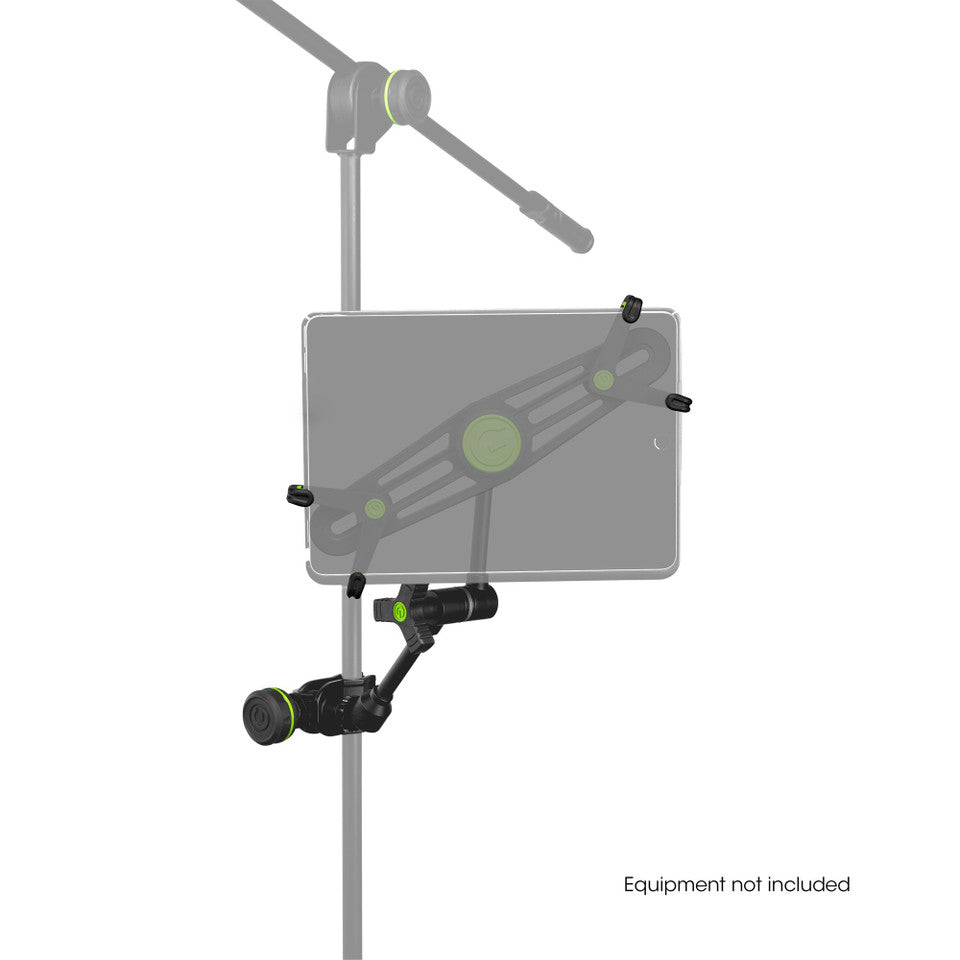 Gravity GMATH01B Premium Tablet Holder with Vari-Arm