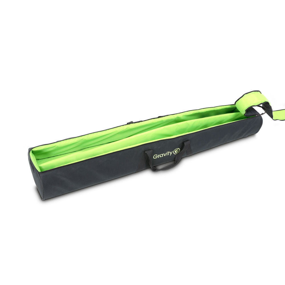 Gravity GBGSS2LB BAG For 2 Speaker Stands 1200mm
