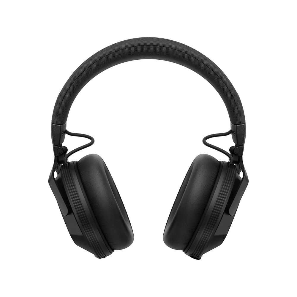 AlphaTheta HDJ-F10 Wireless Headphones & Transmitter