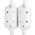 UDG Ultimate Cable USB 2.0 C-B White Straight 1.5m