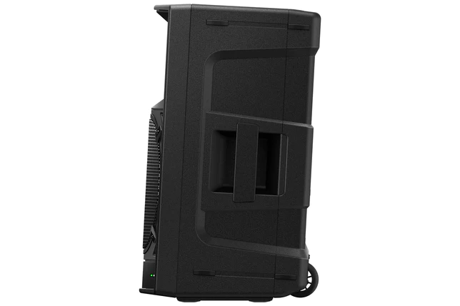 AlphaTheta WAVE-EIGHT 8" portable DJ speaker with SonicLink