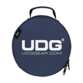 UDG Ultimate DIGI Headphone Bag Dark Blue