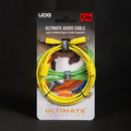 UDG Ultimate Cable USB 2.0 C-B Yellow Straight 1.5m
