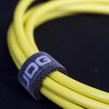 UDG Ultimate Cable USB 2.0 C-B Yellow Straight 1.5m