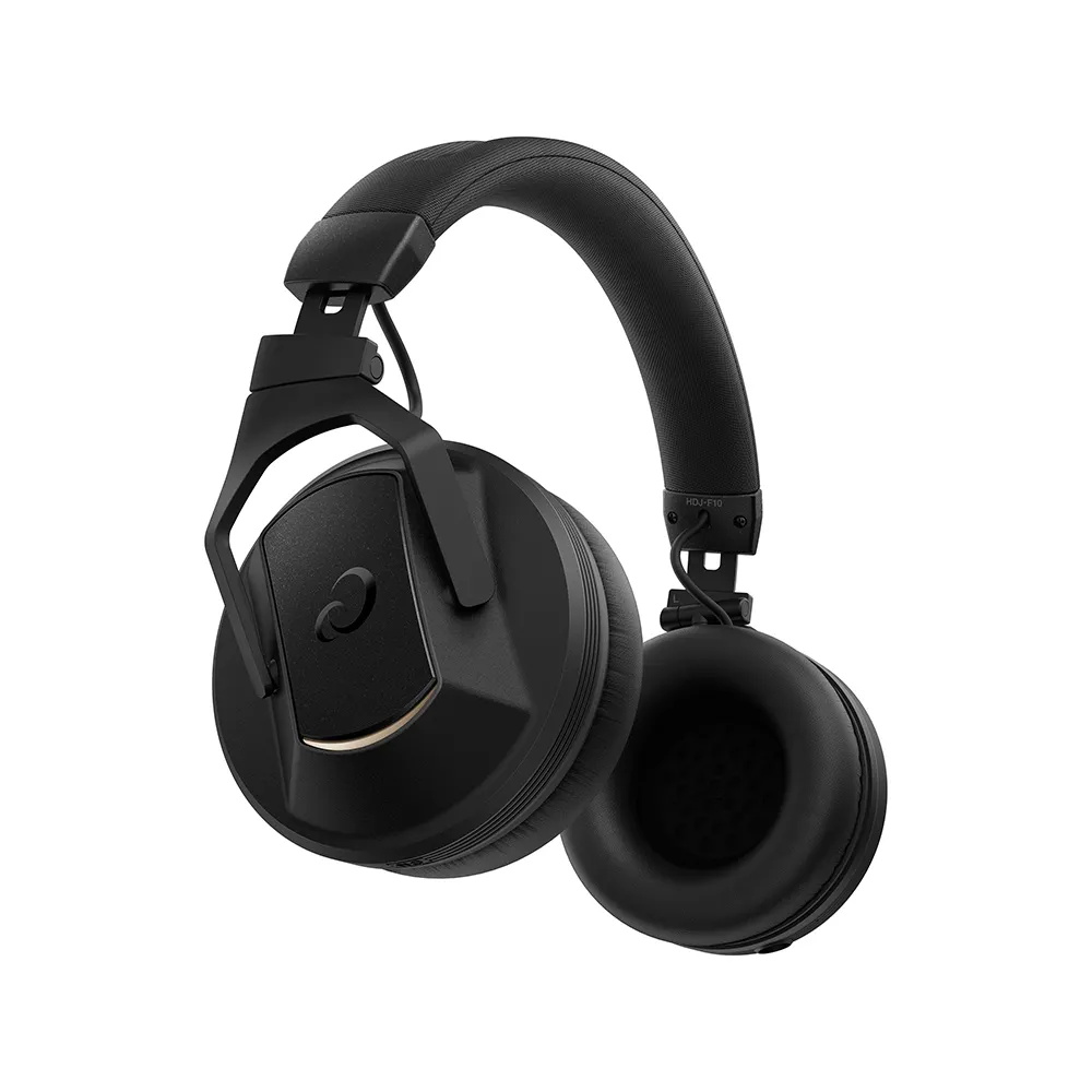 AlphaTheta HDJ-F10 Wireless Headphones & Transmitter