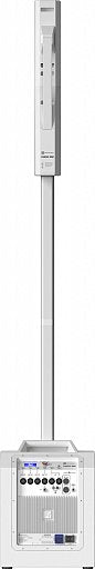 Electro-Voice EVOLVE 30M White Portable Powered Column System