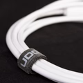 UDG Ultimate Cable USB 2.0 C-B White Straight 1.5m