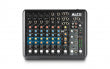 Alto Professional Truemix 800 8-Channel Compact Mixer USB, BT & FX