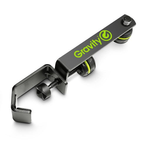 Gravity MAMH01 Mic Stand Clamp For Additional Mic Holder