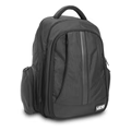 UDG Ultimate BackPack Black/Orange U9102BLOR