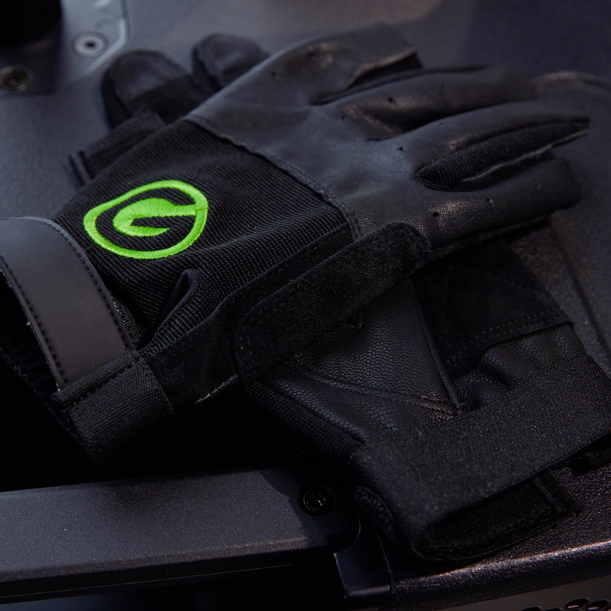 Gravity GXWGLOVE-M Robust Work Gloves (pair) Medium