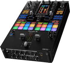 Pioneer DJ DJM-S11