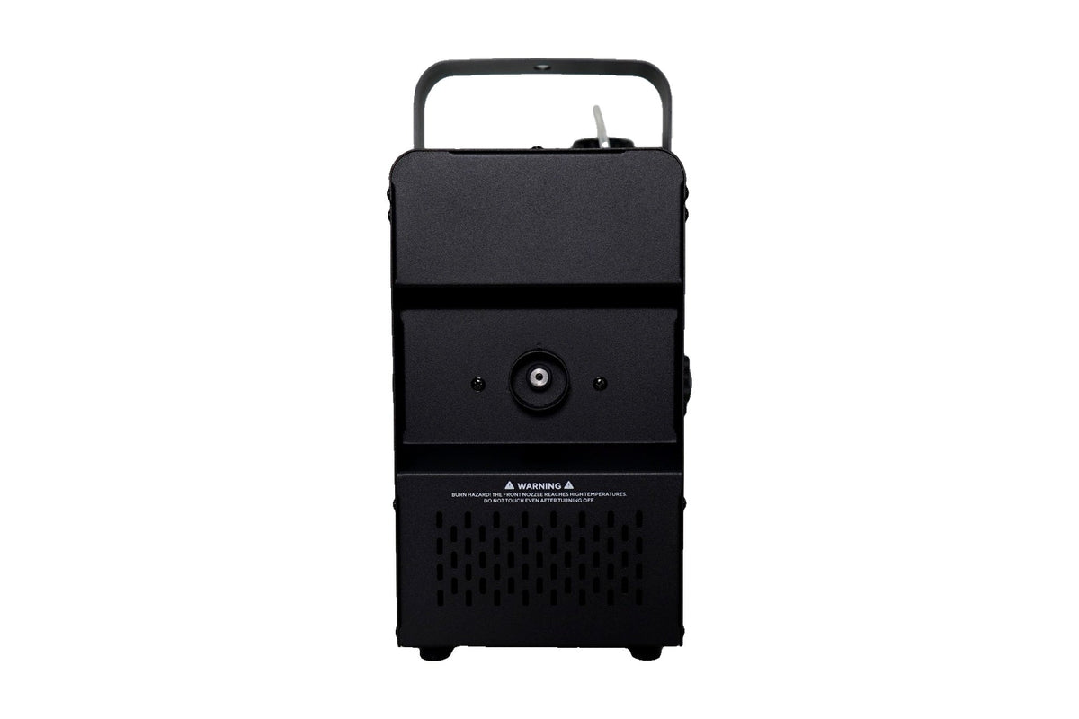 Event Lighting JUSTFOG1K 1000W Fog Machine