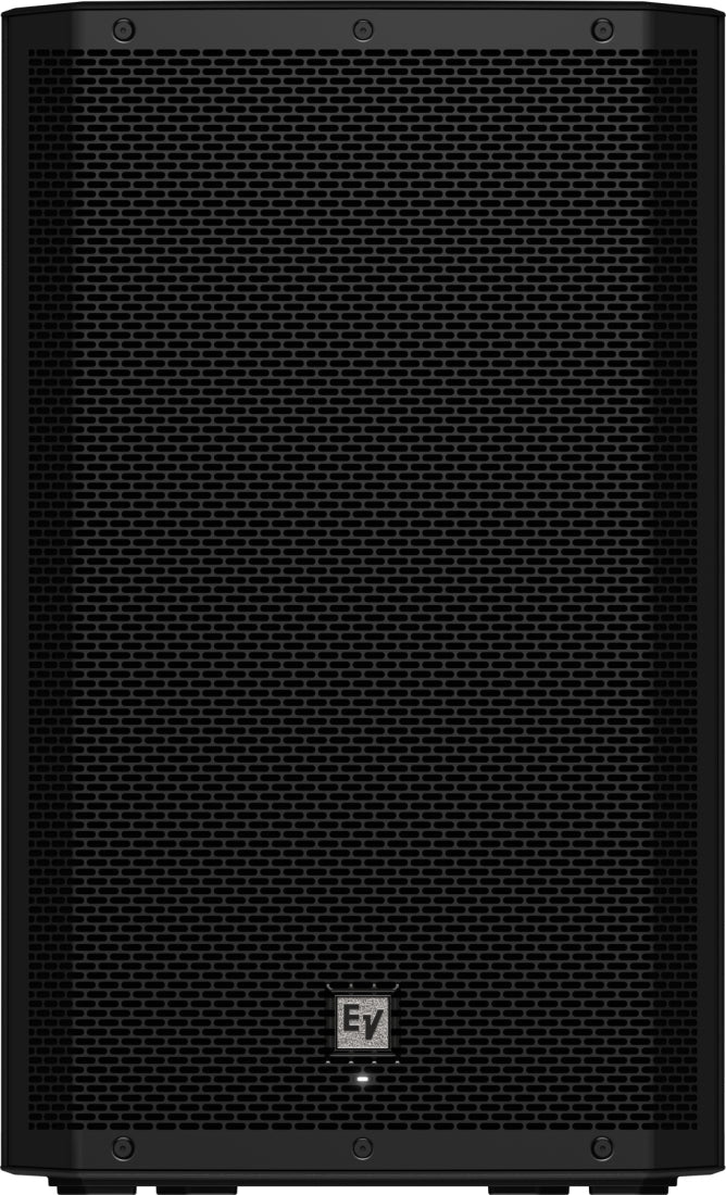 Electro-Voice ZLX-15P-G2 Loudspeaker Powered Portable 2-way 15" LF; 1.4" HF; 1000W