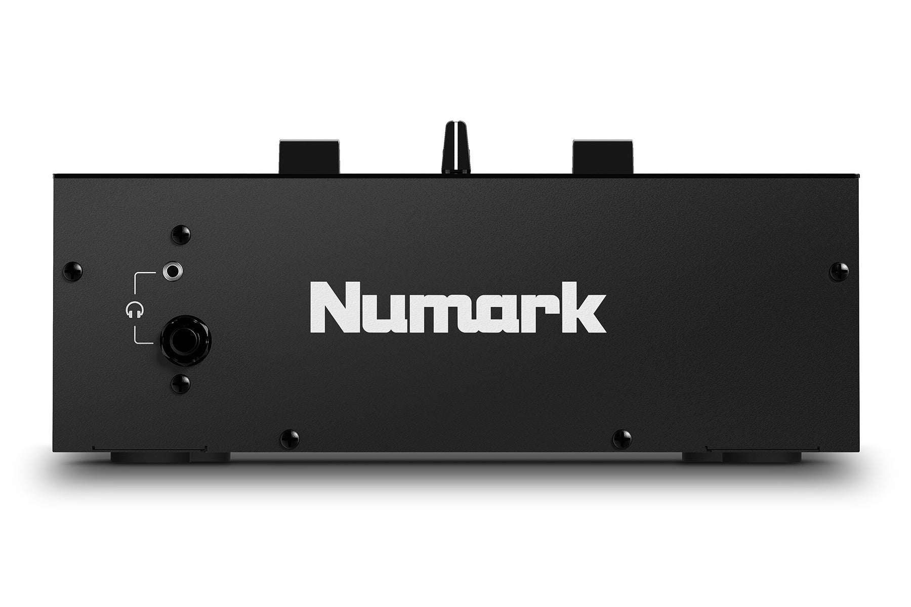 Numark Scratch 2ch Mixer with Inno-fader & Serato