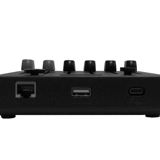 Event Lighting KONTROL5W DMX Controller With Wireless DMX On-Board