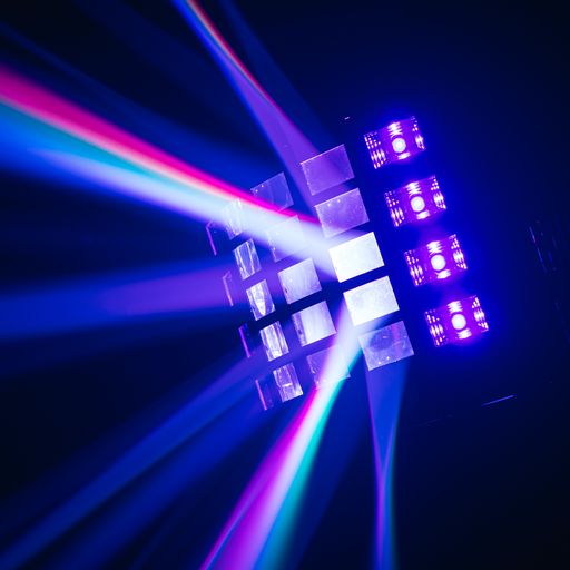 Event Lighting SABER2 - discontinued