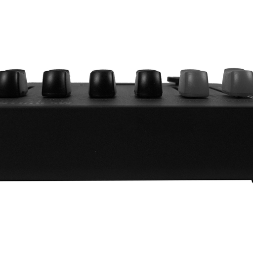 Event Lighting KONTROL5W DMX Controller With Wireless DMX On-Board