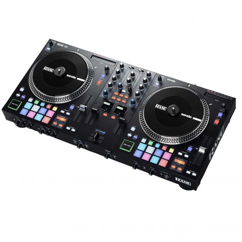 Rane One Motorised Serato Controller