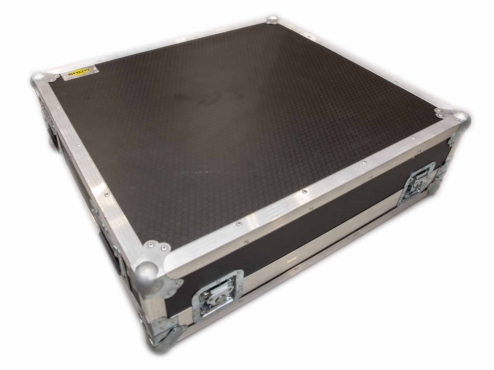 22Ch Universal Mixer Case