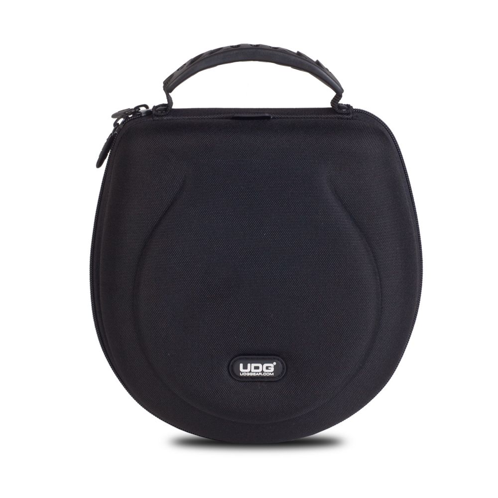 UDG Creator Headphone Case Large Black - U8200BL