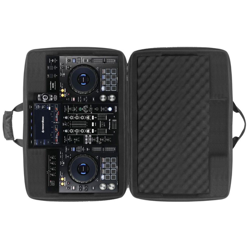 UDG Creator Pioneer XDJ-RX3 Hardcase Black U8315L