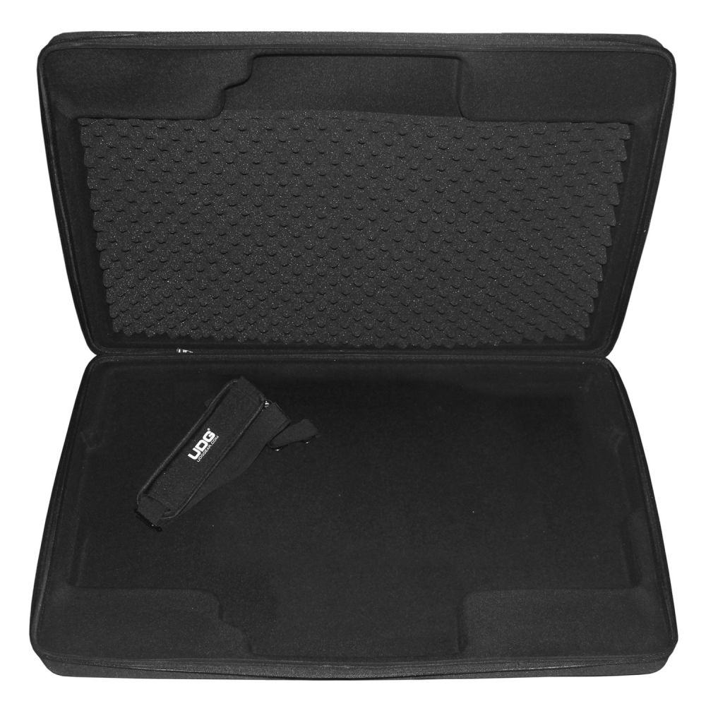 UDG Creator Pioneer XDJ-RX3 Hardcase Black U8315L