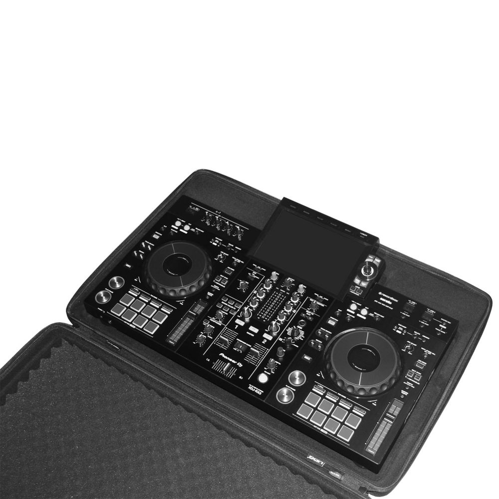 UDG Creator Pioneer XDJ-RX3 Hardcase Black U8315L