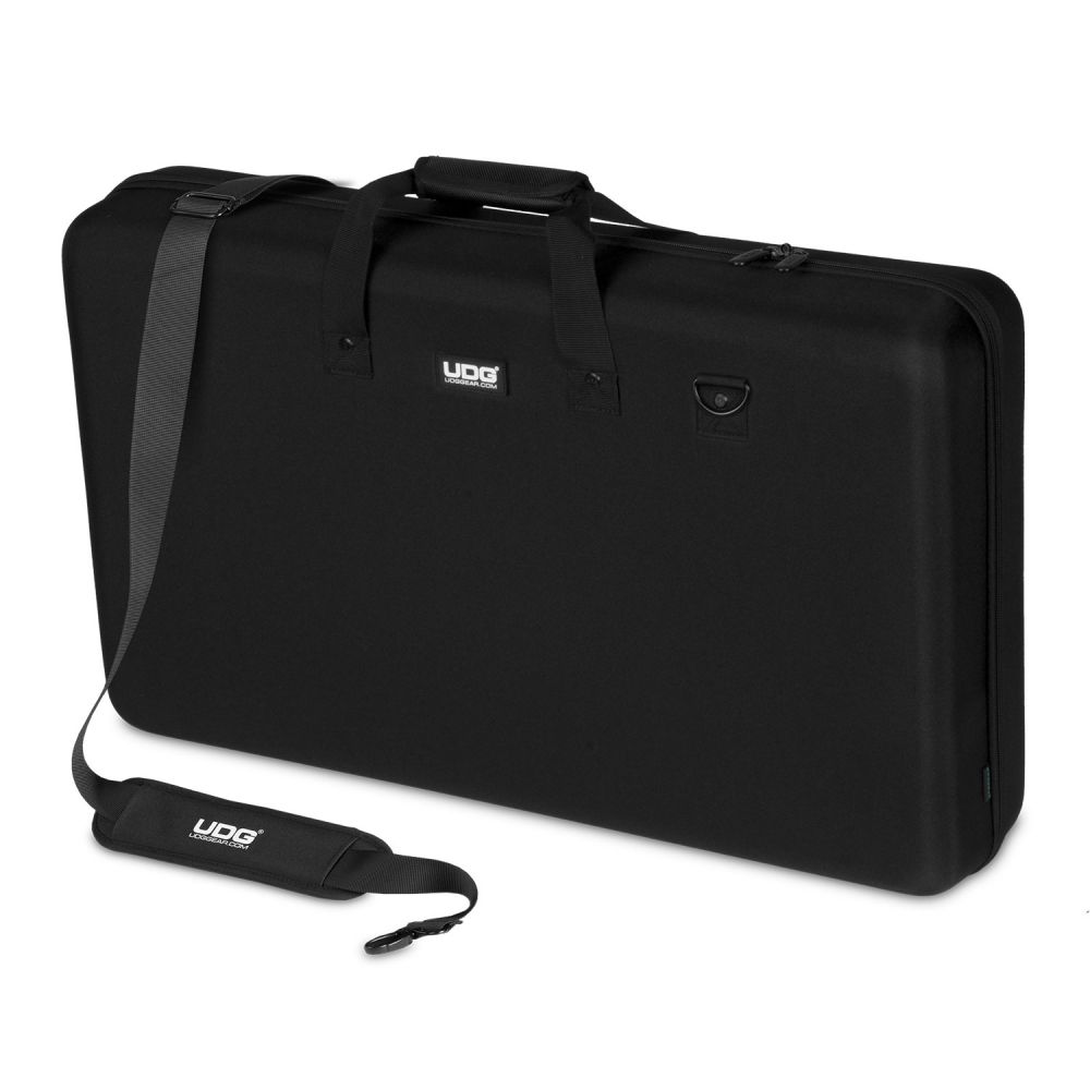 UDG Creator Pioneer XDJ-RX3 Hardcase Black U8315L