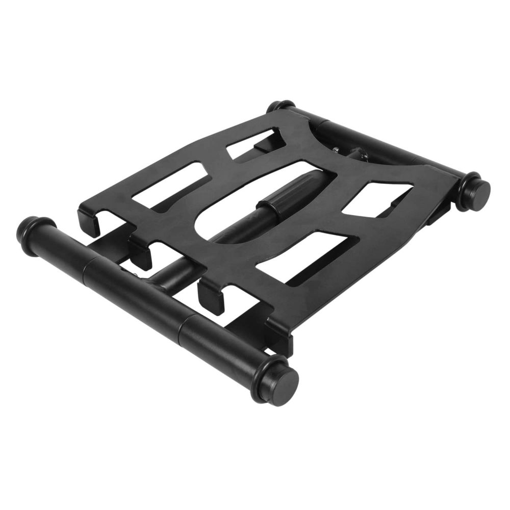 UDG Ultimate Height Adjustable Laptop Stand Black - U96111BL