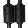 UDG 3.2 C-C Black Straight 1.5m Ultimate Audio Cable USB 63/C-U99001BL