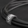 UDG 3.2 C-C Black Straight 1.5m Ultimate Audio Cable USB 63/C-U99001BL