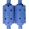UDG Ultimate Audio Cable USB 3.2 C-C Blue Straight 1.5m