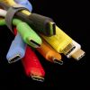 UDG Ultimate Audio Cable USB 3.2 C-C Blue Straight 1.5m