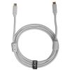 UDG Ultimate Audio Cable USB 3.2 C-C White Straight 1.5m