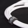 UDG Ultimate Audio Cable USB 3.2 C-C White Straight 1.5m