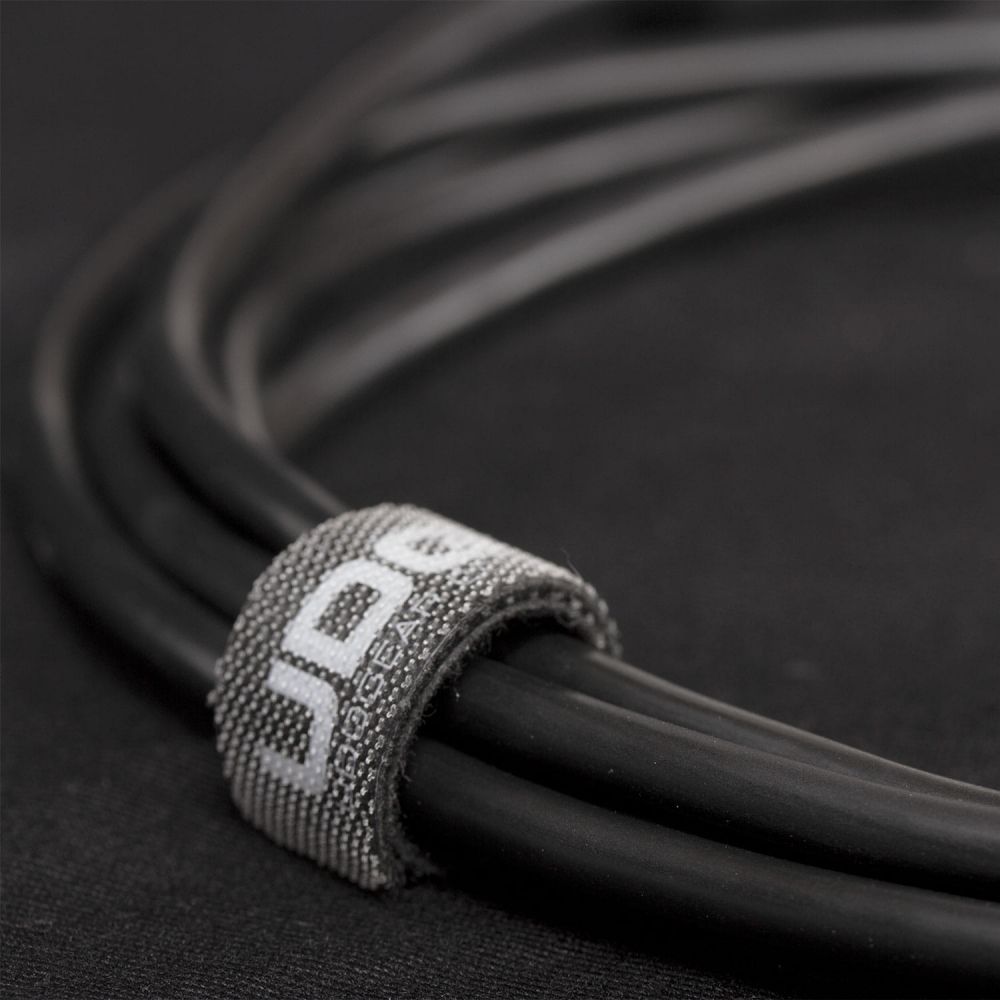 UDG Ultimate Cable USB 2.0 C-B Black Straight 1.5m
