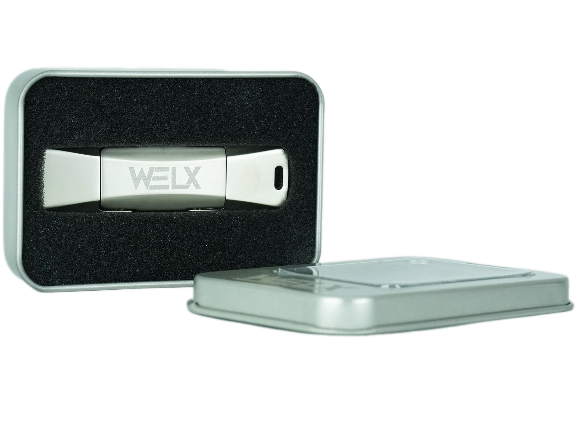 WELX Ultrafast - 1TB USB 3.2 Dual C & A