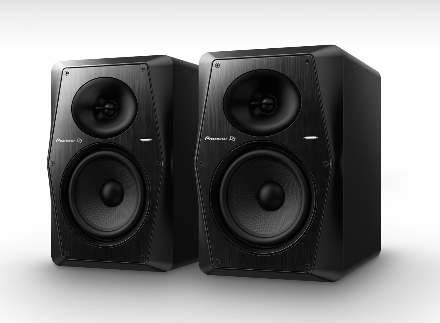 Pioneer DJ VM-70 Studio Monitor