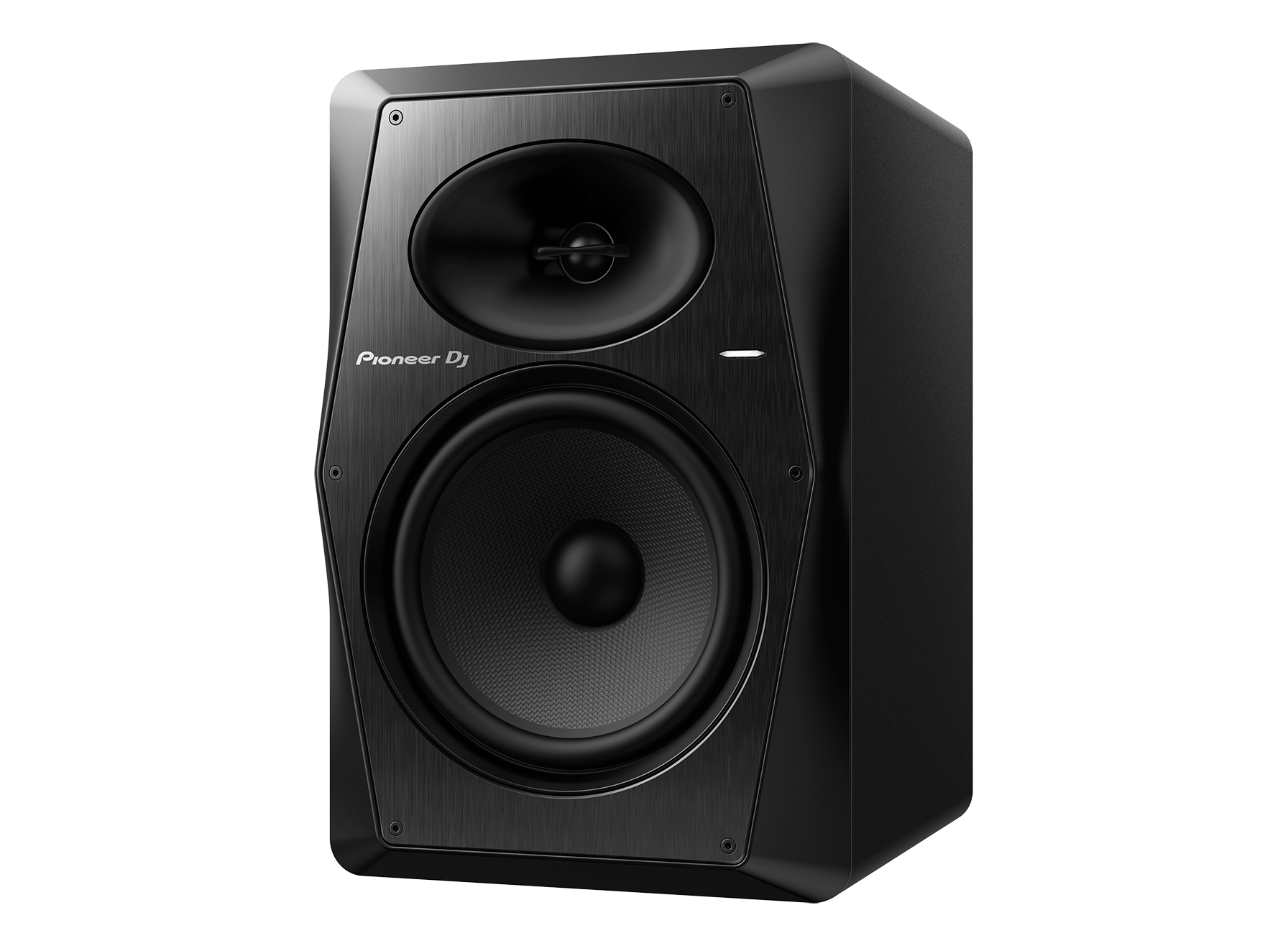Pioneer DJ VM-80 8" Active Monitor Speaker (PAIR)
