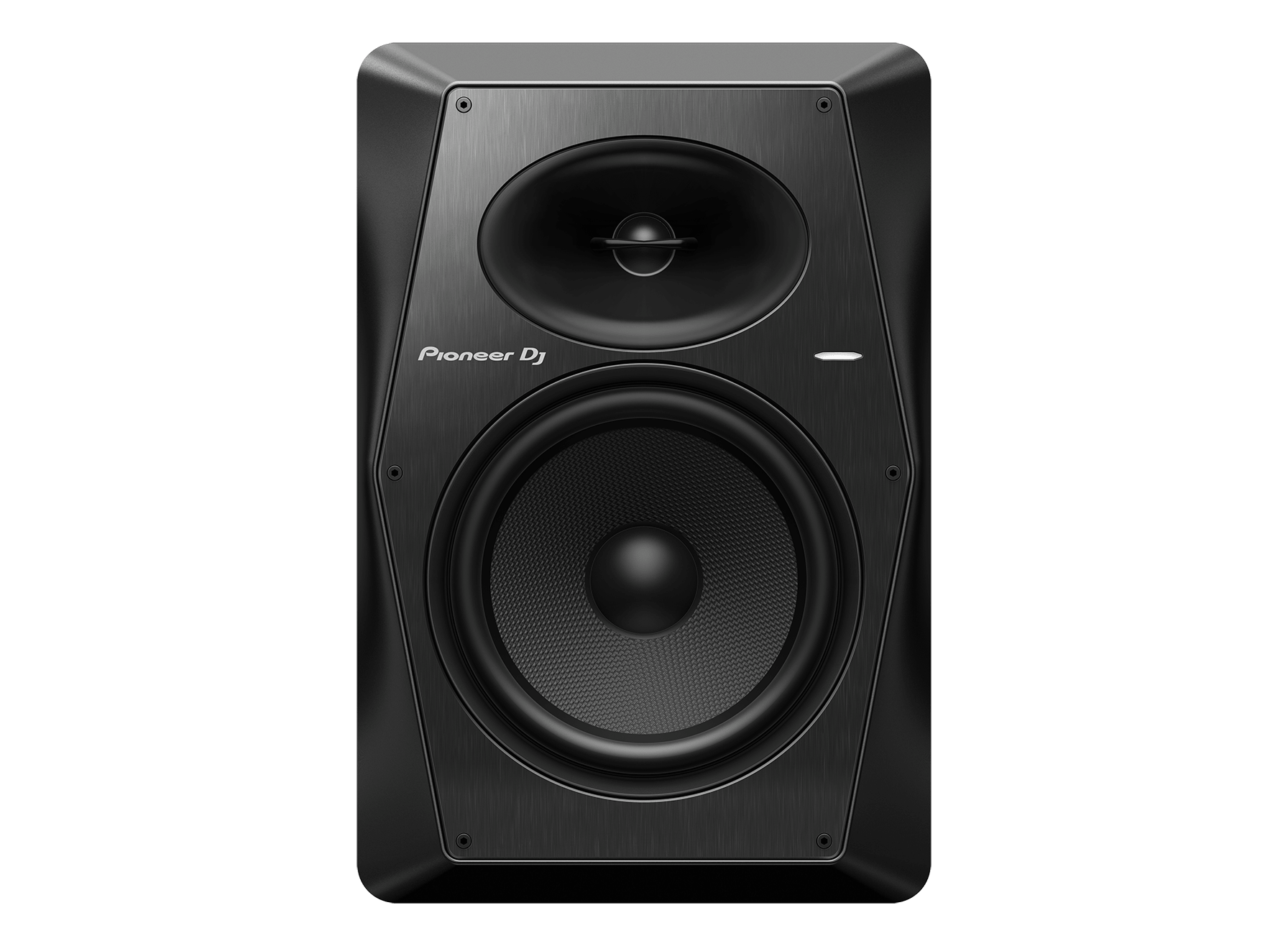 Pioneer DJ VM-80 8" Active Monitor Speaker (PAIR)