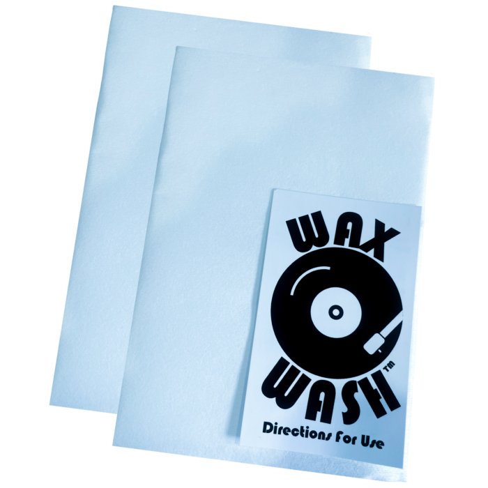 Wax Wash Original