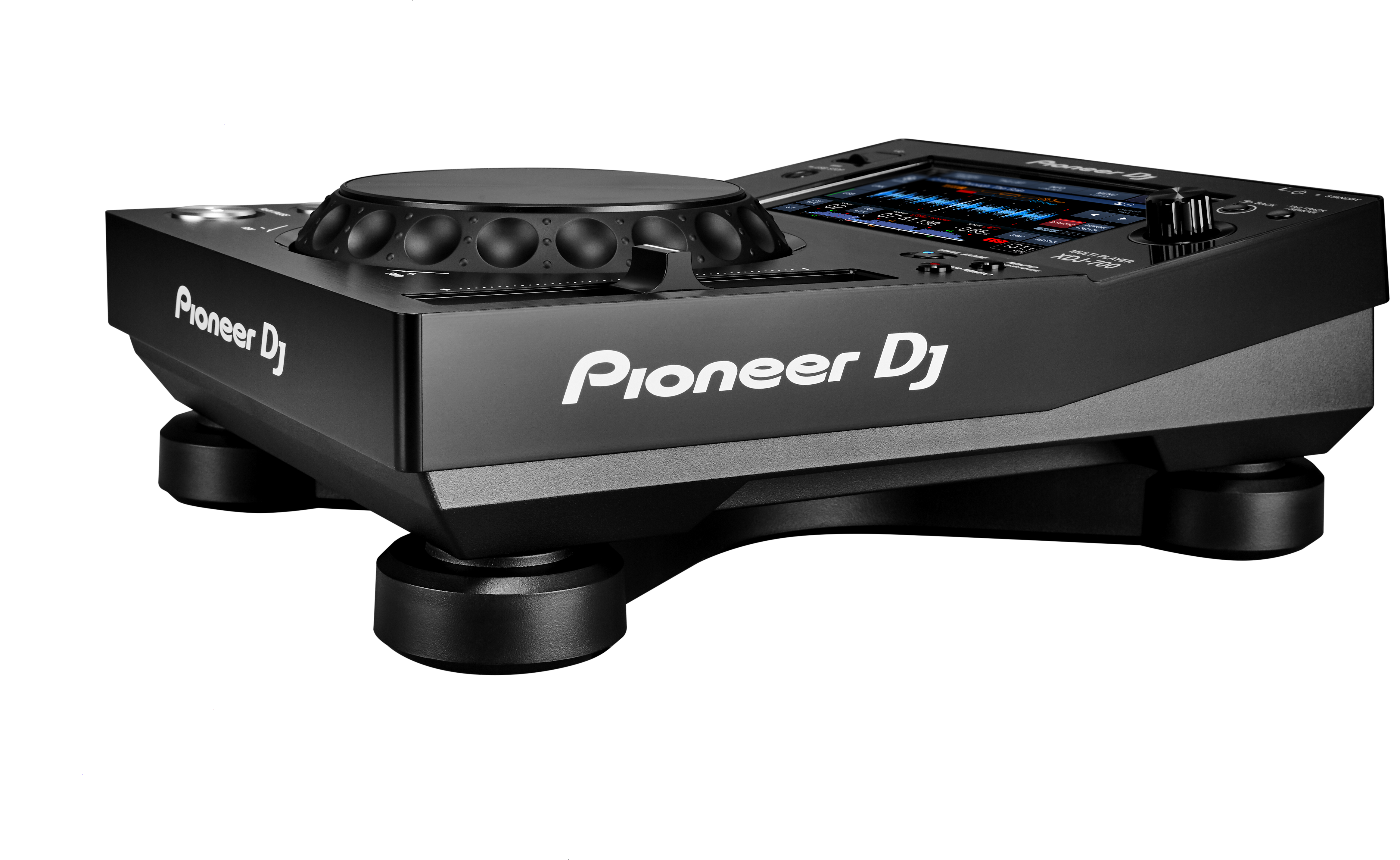 Pioneer DJ XDJ-700