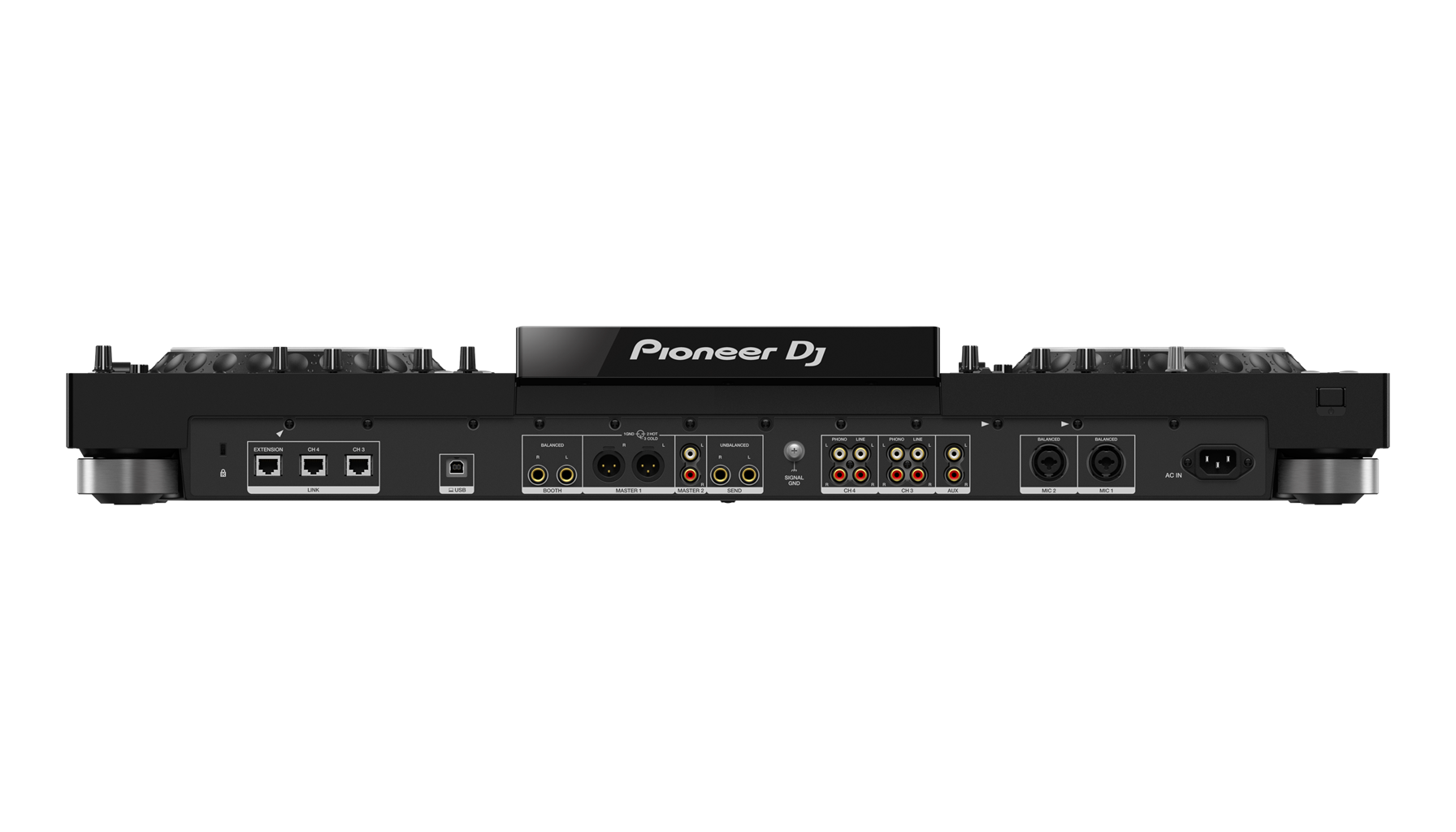 Pioneer DJ XDJ-XZ