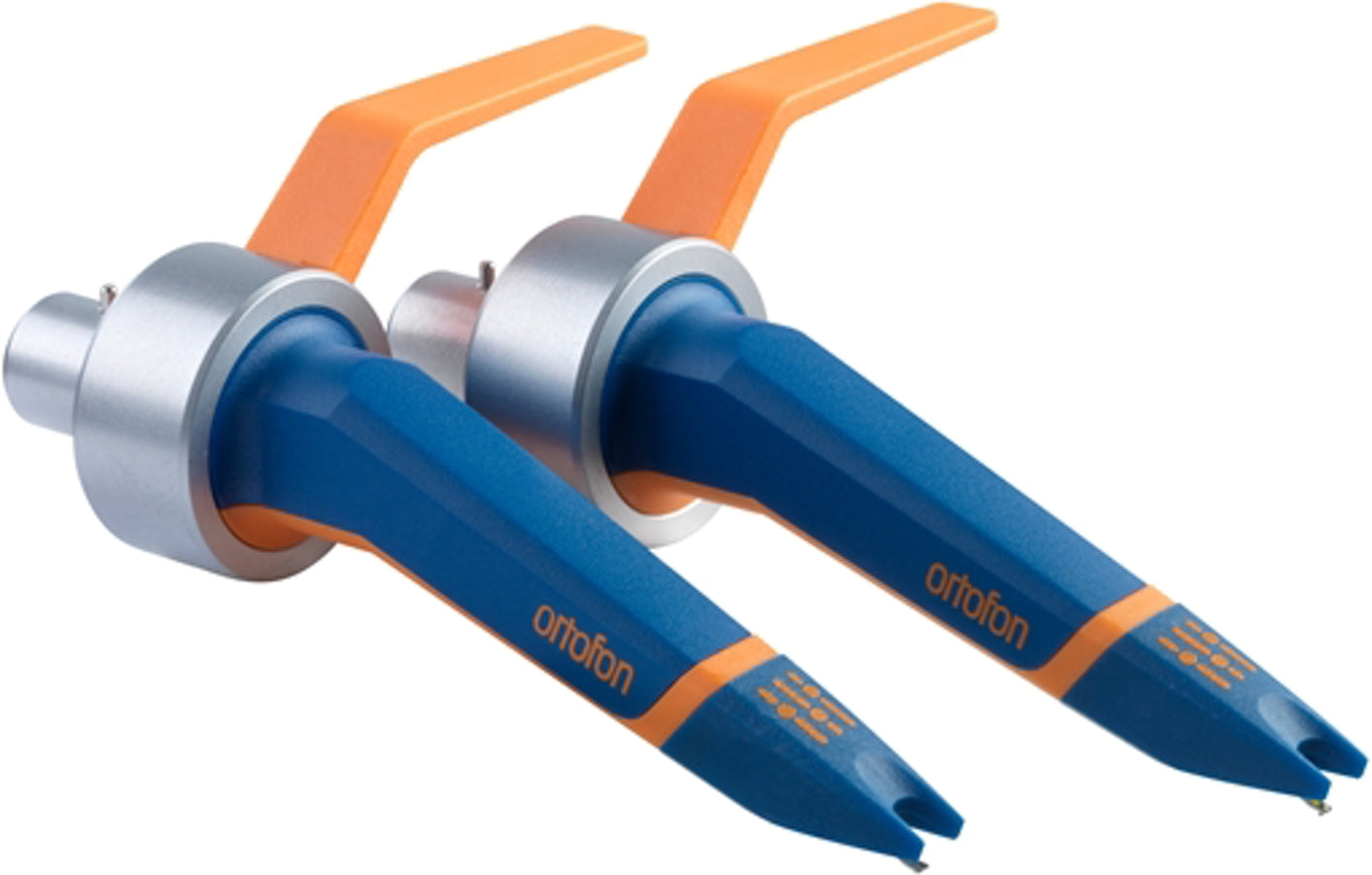 Ortofon DJ Concorde MkII - Twin (x2)