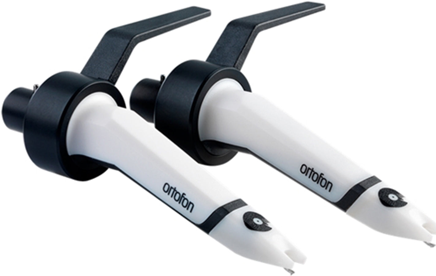 Ortofon Scratch Concorde MkII - Twin (x2)