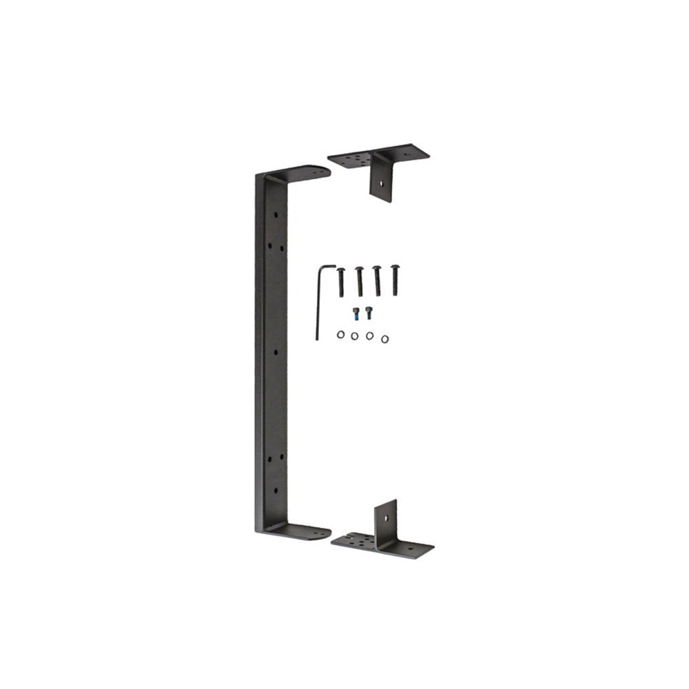 Electro-Voice ETX-BRKT10 Wall mount Bracket for ETX-10P (Black)